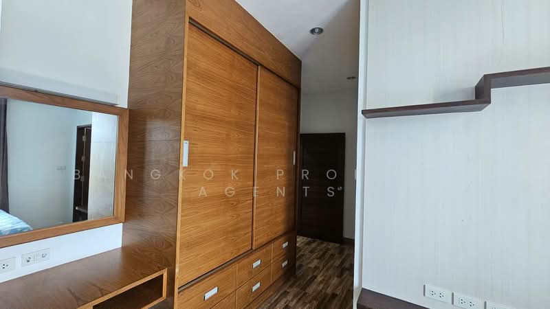 Boonsap Mansion, Bangkok, Khong Tan, Khlong Toei, Bangkok, 2 Bedrooms, 100 sqm, Condo For Rent, by BANGKOK PROPERTY AGENTS, 500350655 - DDproperty.com