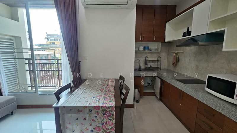 Boonsap Mansion, Bangkok, Khong Tan, Khlong Toei, Bangkok, 2 Bedrooms, 100 sqm, Condo For Rent, by BANGKOK PROPERTY AGENTS, 500350655 - DDproperty.com