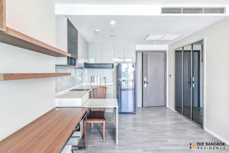 333 Riverside, Bangkok, 333 Pracharat Sai 2, Bang Sue, Bangkok, 1 Bedroom, 46 sqm, Condo For Sale, by Sirirut Havee Akehurst, 500350657 - DDproperty.com