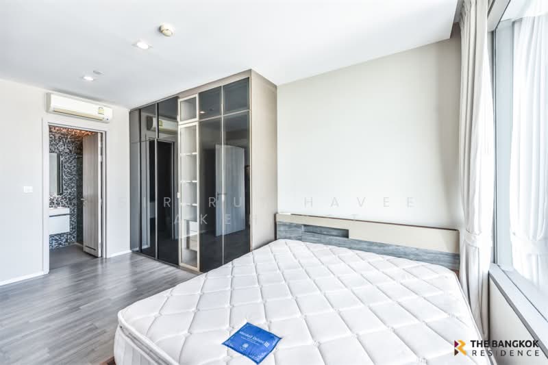 333 Riverside, Bangkok, 333 Pracharat Sai 2, Bang Sue, Bangkok, 1 Bedroom, 46 sqm, Condo For Sale, by Sirirut Havee Akehurst, 500350657 - DDproperty.com