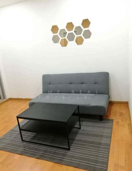 The President Sathorn-Ratchapruek, Bangkok, Petchkasem Road, Pak Khlong Phasi Charoen, Phasi Charoen, Bangkok, 1 Bedroom, 36 sqm, Condo For Sale, by HOME Real Estate Service, 500350662 - DDproperty.com