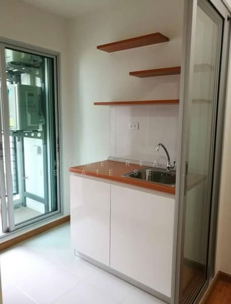 The President Sathorn-Ratchapruek, Bangkok, Petchkasem Road, Pak Khlong Phasi Charoen, Phasi Charoen, Bangkok, 1 Bedroom, 36 sqm, Condo For Sale, by HOME Real Estate Service, 500350662 - DDproperty.com