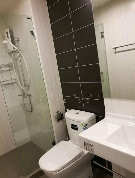 The President Sathorn-Ratchapruek, Bangkok, Petchkasem Road, Pak Khlong Phasi Charoen, Phasi Charoen, Bangkok, 1 Bedroom, 36 sqm, Condo For Sale, by HOME Real Estate Service, 500350662 - DDproperty.com