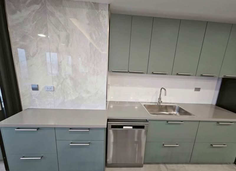 The Waterford Diamond Tower Sukhumvit, Bangkok, 758/18  Soi Sukhumvit 30/1, Sukhumvit Road, Khlong Toei, Bangkok, 3 Bedrooms, 146 sqm, Condo For Rent, by Suchatchaya Supawachiranant, 500350664 - DDproperty.com