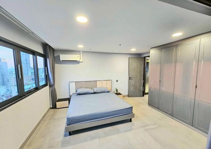 The Waterford Diamond Tower สุขุมวิท (เดอะวอเตอร์ฟอร์ด ไดมอน ทาวเวอร์ สุขุมวิท), กรุงเทพ, 758/18  ซอยสุขุมวิท 30/1 ถนนสุขุมวิท, คลองเตย, กรุงเทพ, 146 ตร.ม., คอนโด ให้เช่า, โดย Suchatchaya Supawachiranant, 500350664 - DDproperty.com