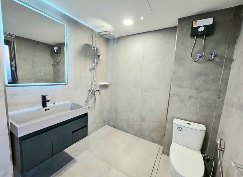 The Waterford Diamond Tower Sukhumvit, Bangkok, 758/18  Soi Sukhumvit 30/1, Sukhumvit Road, Khlong Toei, Bangkok, 3 Bedrooms, 146 sqm, Condo For Rent, by Suchatchaya Supawachiranant, 500350664 - DDproperty.com