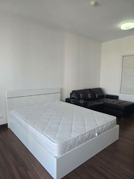 Supalai Monte 2, Chiang Mai, Chiang Mai - Doi Saket Road, Nong Pa Krang, Muang Chiang Mai, Chiang Mai, 1 Bedroom, 33 sqm, Condo For Sale, by Shori Asset Group Co., Ltd., 500350666 - DDproperty.com