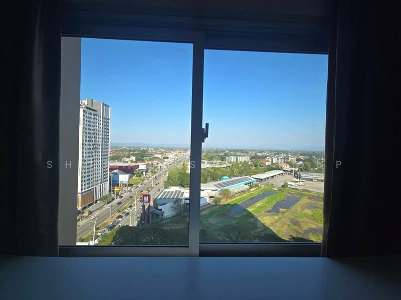Supalai Monte 2, Chiang Mai, Chiang Mai - Doi Saket Road, Nong Pa Krang, Muang Chiang Mai, Chiang Mai, 1 Bedroom, 33 sqm, Condo For Sale, by Shori Asset Group Co., Ltd., 500350666 - DDproperty.com