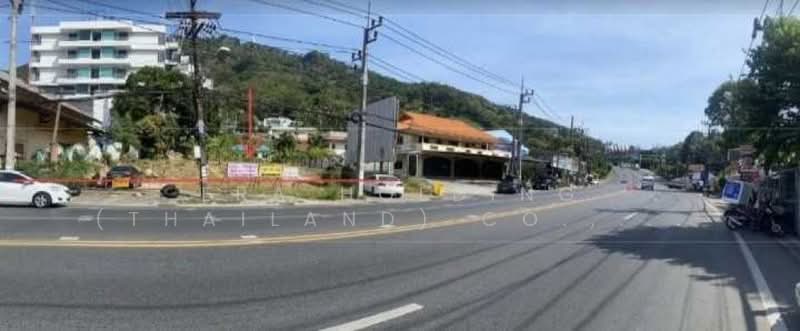 ผังเมืองภูเก็ตเขตสีเหลือง, ภูเก็ต, กะรน, เมืองภูเก็ต, ภูเก็ต, 1,600 ตร.ม., ที่ดิน ขาย, โดย ERA Holding (Thailand) Co., Ltd., 500350668 - DDproperty.com
