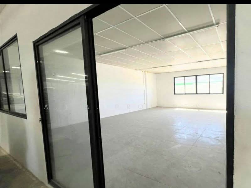 ให้เช่าโกดัง ใกล้ท่าเรือแหลมฉบัง ศรีราชา, Chon Buri (Pattaya), Thung Suk La, Si Racha, Chon Buri (Pattaya), , 9,200 sqm, Warehouse/Factory For Rent, by A.T.A. Property, 500350669 - DDproperty.com