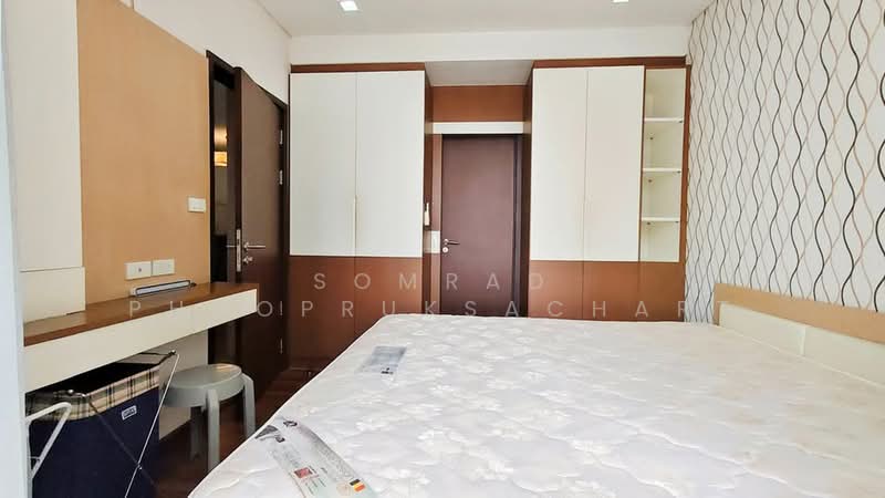Le Luk Condominium, Bangkok, 1599 291 Sukhumvit Rd, Phra Kanong Nua, Watthana, Bangkok, 1 Bedroom, 52 sqm, Condo For Rent, by Somrad Phoopruksachart, 500350673 - DDproperty.com