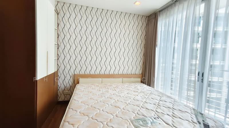 Le Luk Condominium, Bangkok, 1599 291 Sukhumvit Rd, Phra Kanong Nua, Watthana, Bangkok, 1 Bedroom, 52 sqm, Condo For Rent, by Somrad Phoopruksachart, 500350673 - DDproperty.com
