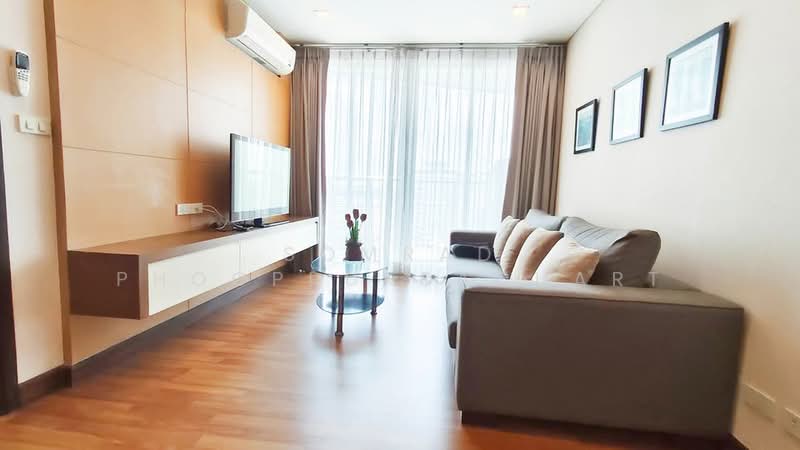 Le Luk Condominium : เลอ ลักซ์ คอนโดมิเนียม, กรุงเทพ, 1599 291 ถ.สุขุมวิท, พระโขนงเหนือ, วัฒนา, กรุงเทพ, 52 ตร.ม., คอนโด ให้เช่า, โดย Somrad Phoopruksachart, 500350673 - DDproperty.com