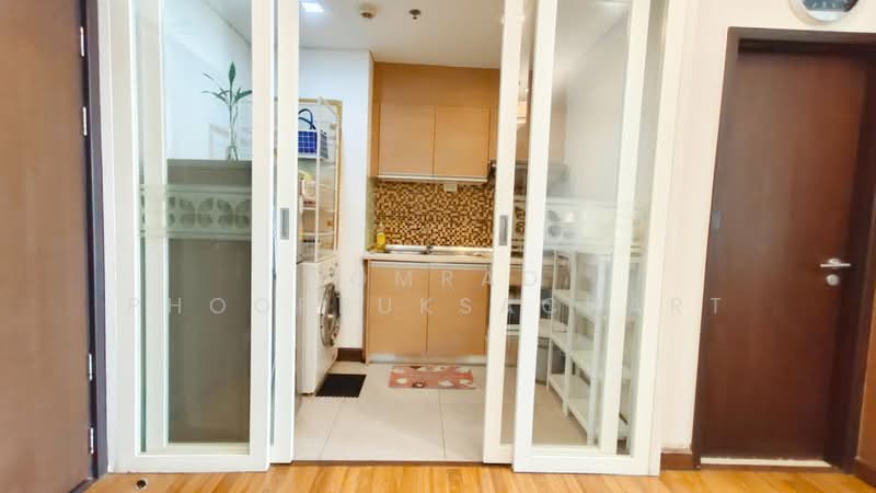 Le Luk Condominium, Bangkok, 1599 291 Sukhumvit Rd, Phra Kanong Nua, Watthana, Bangkok, 1 Bedroom, 52 sqm, Condo For Rent, by Somrad Phoopruksachart, 500350673 - DDproperty.com
