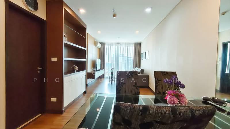 Le Luk Condominium : เลอ ลักซ์ คอนโดมิเนียม, กรุงเทพ, 1599 291 ถ.สุขุมวิท, พระโขนงเหนือ, วัฒนา, กรุงเทพ, 52 ตร.ม., คอนโด ให้เช่า, โดย Somrad Phoopruksachart, 500350673 - DDproperty.com