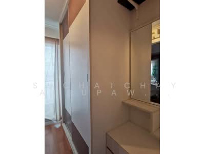 For Rent - Lumpini Place Rama 4-Kluaynamthai, Bangkok