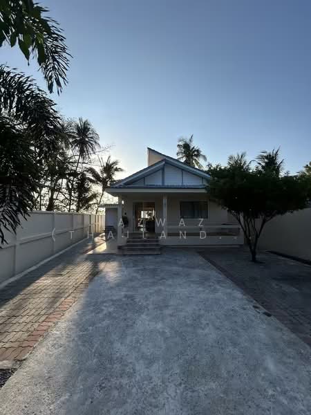 Beachfront 3BR Villa Nalyn Koh Samui with Sunset Sea Views, Book Now, Surat Thani, Ang Thong, Ko Samui, Surat Thani, 3 Bedrooms, 150 sqm, Villa For Rent, by Fazwaz (Thailand) Co., Ltd., 500350675 - DDproperty.com