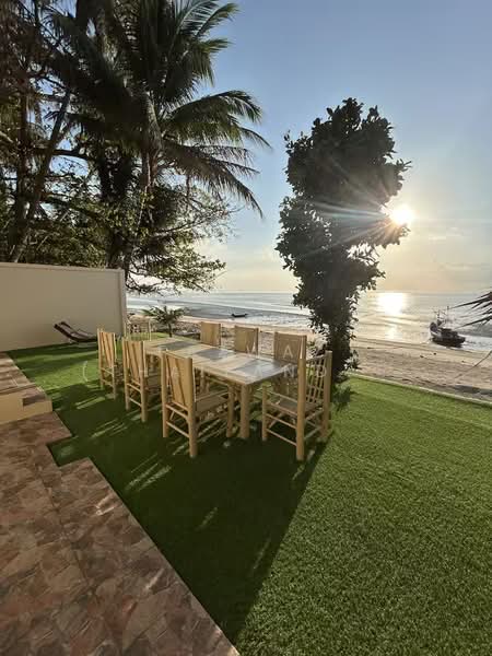 Beachfront 3BR Villa Nalyn Koh Samui with Sunset Sea Views, Book Now, Surat Thani, Ang Thong, Ko Samui, Surat Thani, 3 Bedrooms, 150 sqm, Villa For Rent, by Fazwaz (Thailand) Co., Ltd., 500350675 - DDproperty.com