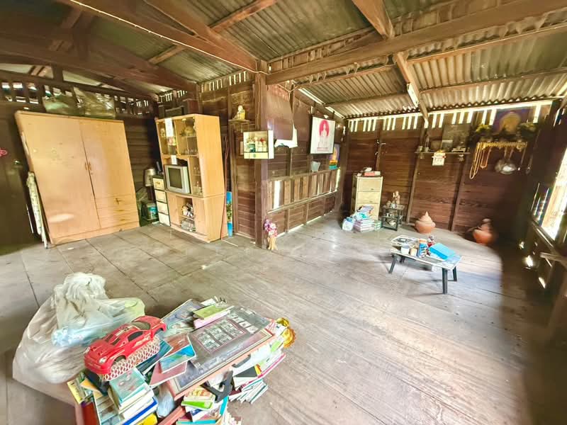 บ้านเดี่ยวพร้อมที่ดินโคกสำโรง ลพบุรี, Lop Buri, Ko Kaeo, Khok Samrong, Lop Buri, 1 Bedroom, 150 sqm, Single Detached House For Sale, by The Best Property  แอม, 500350679 - DDproperty.com