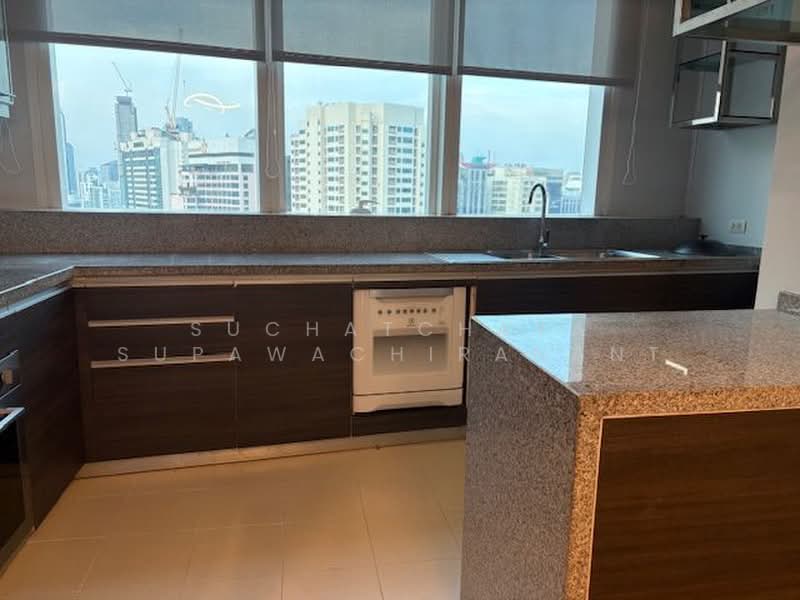 Millennium Residence, Bangkok, Sukhumvit Road, Khlong Toei, Bangkok, 3 Bedrooms, 146 sqm, Condo For Rent, by Suchatchaya Supawachiranant, 500350680 - DDproperty.com