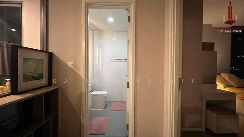 The Room Sukhumvit 69 : เดอะ รูม สุขุมวิท 69, กรุงเทพ, 1539 ถ.สุขุมวิท, พระโขนงเหนือ, วัฒนา, กรุงเทพ, 83 ตร.ม., คอนโด ให้เช่า, โดย JSA REAL ESTATE, 500350683 - DDproperty.com