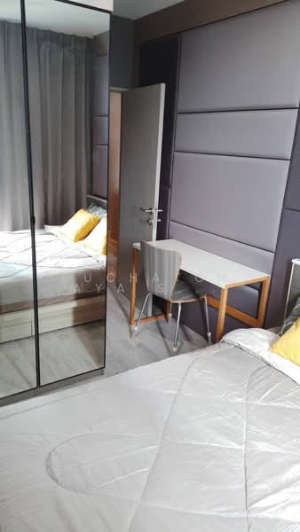 IDEO MOBI Sukhumvit 81, Bangkok, 2097 Sukhumvit Road, Bang Chak, Phra Khanong, Bangkok, 3 Bedrooms, 63 sqm, Condo For Rent, by Suchatchaya Supawachiranant, 500350684 - DDproperty.com