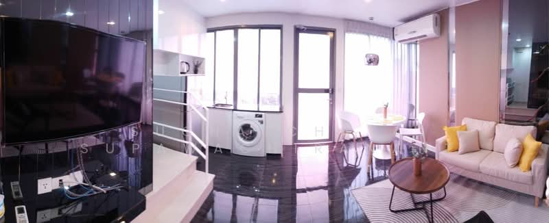 IDEO MOBI Sukhumvit 81, Bangkok, 2097 Sukhumvit Road, Bang Chak, Phra Khanong, Bangkok, 3 Bedrooms, 63 sqm, Condo For Rent, by Suchatchaya Supawachiranant, 500350684 - DDproperty.com