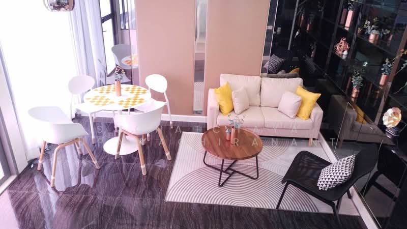 IDEO MOBI Sukhumvit 81 : ไอดีโอ โมบิ สุขุมวิท 81, กรุงเทพ, 2097 ถนนสุขุมวิท แขวงบางจาก เขตพระโขนง กรุงเทพมหานคร, บางจาก, พระโขนง, กรุงเทพ, 63 ตร.ม., คอนโด ให้เช่า, โดย Suchatchaya Supawachiranant, 500350684 - DDproperty.com