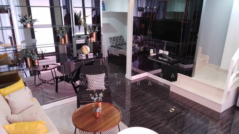 IDEO MOBI Sukhumvit 81, Bangkok, 2097 Sukhumvit Road, Bang Chak, Phra Khanong, Bangkok, 3 Bedrooms, 63 sqm, Condo For Rent, by Suchatchaya Supawachiranant, 500350684 - DDproperty.com