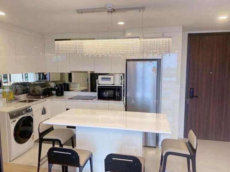 Kara Ari-Rama 6, Bangkok, Rama 6 Road, Samsen Nai, Phaya Thai, Bangkok, 2 Bedrooms, 61 sqm, Condo For Sale, by Somrad Phoopruksachart, 500350685 - DDproperty.com