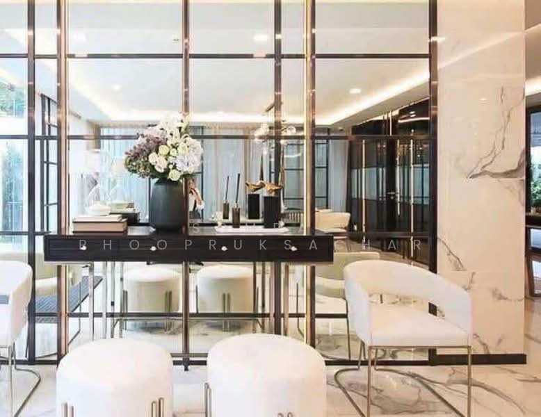 Kara Ari-Rama 6, Bangkok, Rama 6 Road, Samsen Nai, Phaya Thai, Bangkok, 2 Bedrooms, 61 sqm, Condo For Sale, by Somrad Phoopruksachart, 500350685 - DDproperty.com