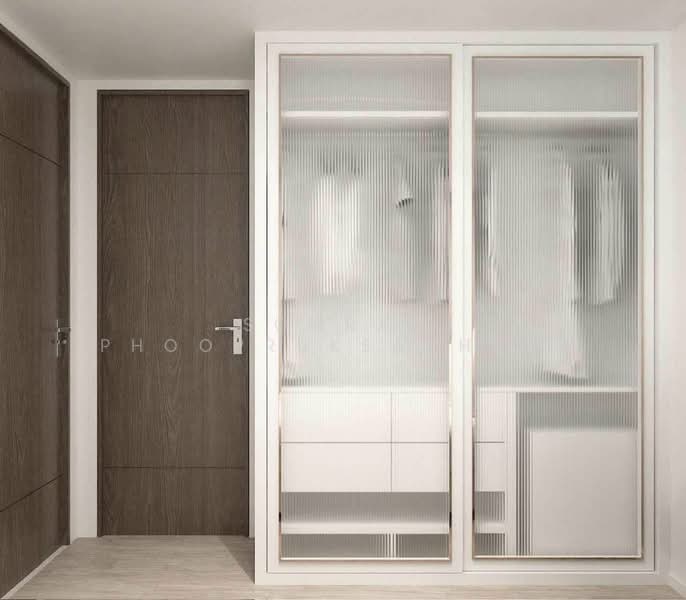 Kara Ari-Rama 6, Bangkok, Rama 6 Road, Samsen Nai, Phaya Thai, Bangkok, 2 Bedrooms, 61 sqm, Condo For Sale, by Somrad Phoopruksachart, 500350685 - DDproperty.com