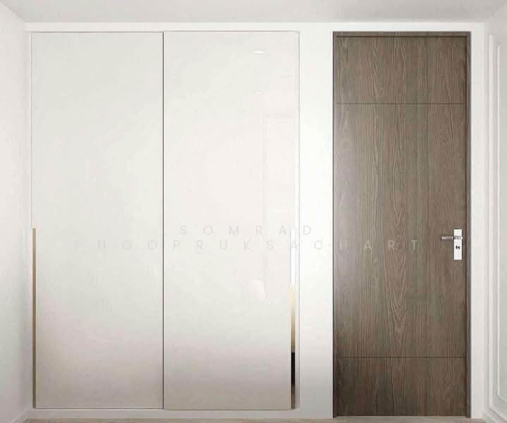 Kara Ari-Rama 6, Bangkok, Rama 6 Road, Samsen Nai, Phaya Thai, Bangkok, 2 Bedrooms, 61 sqm, Condo For Sale, by Somrad Phoopruksachart, 500350685 - DDproperty.com