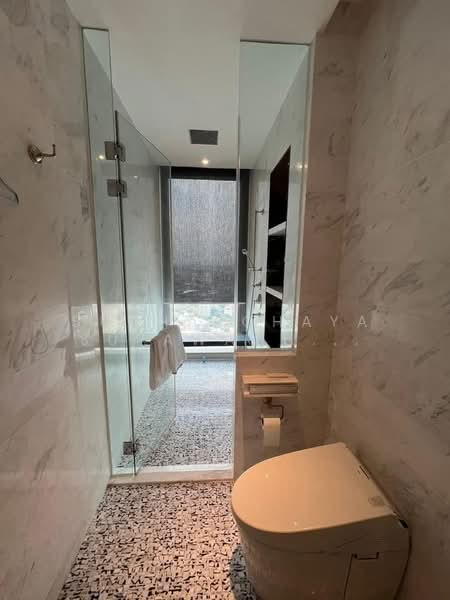 The Residences At Mandarin Oriental : เดอะ เรสซิเดนซ์ แอท แมนดาริน โอเรียนเต็ล, กรุงเทพ, 117 ถนนเจริญนคร, คลองต้นไทร, คลองสาน, กรุงเทพ, 223 ตร.ม., คอนโด ให้เช่า, โดย Suchatchaya Supawachiranant, 500350686 - DDproperty.com