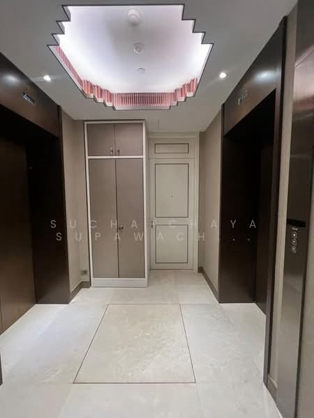 The Residences At Mandarin Oriental, Bangkok, 117 Charoen Nakorn Road, Khlong Ton Sai, Khlong San, Bangkok, 3 Bedrooms, 223 sqm, Condo For Rent, by Suchatchaya Supawachiranant, 500350686 - DDproperty.com