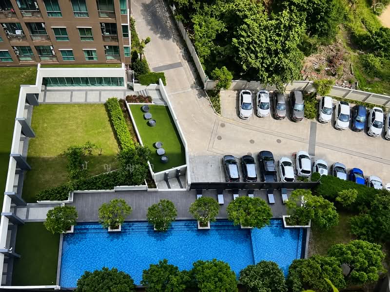 The Parkland Lite Sukhumvit-Paknam : เดอะ พาร์คแลนด์ ไลท์ สุขุมวิท-ปากน้ำ, สมุทรปราการ, ถนนอมรเดช ตำบลปากน้ำ อำเภอเมืองสมุทรปราการ จังหวัดสมุทรปราการ, ปากน้ำ, เมืองสมุทรปราการ, สมุทรปราการ, 29 ตร.ม., คอนโด ขาย, โดย ปัญญา สมหมาย, 500350687 - DDproperty.com