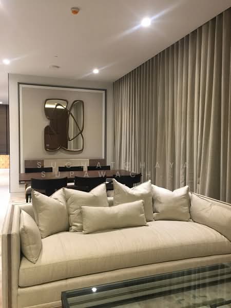 Vittorio 39 : วิตโตริโอ 39, กรุงเทพ, 8 สุขุมวิท, คลองตันเหนือ, วัฒนา, กรุงเทพ, 127 ตร.ม., คอนโด ให้เช่า, โดย Suchatchaya Supawachiranant, 500350689 - DDproperty.com
