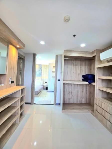 The Vision Pattaya, Chon Buri (Pattaya), Pratumnak Soi 2, Nong Pru, Bang Lamung (Pattaya), Chon Buri (Pattaya), 2 Bedrooms, 75 sqm, Condo For Sale, by HOME Real Estate Service, 500350690 - DDproperty.com