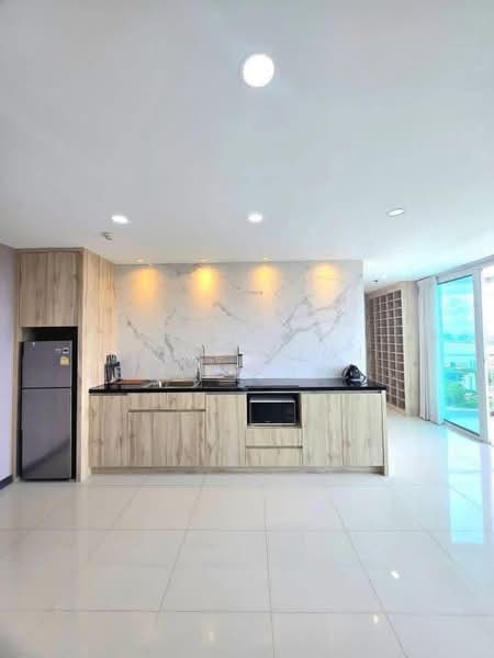 The Vision Pattaya : เดอะ วิชั่น, ชลบุรี, เขาพระตำหนัก ซอย 2, หนองปรือ, บางละมุง, ชลบุรี, 75 ตร.ม., คอนโด ขาย, โดย HOME Real Estate Service, 500350690 - DDproperty.com