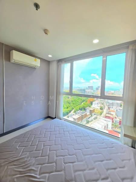 The Vision Pattaya, Chon Buri (Pattaya), Pratumnak Soi 2, Nong Pru, Bang Lamung (Pattaya), Chon Buri (Pattaya), 2 Bedrooms, 75 sqm, Condo For Sale, by HOME Real Estate Service, 500350690 - DDproperty.com