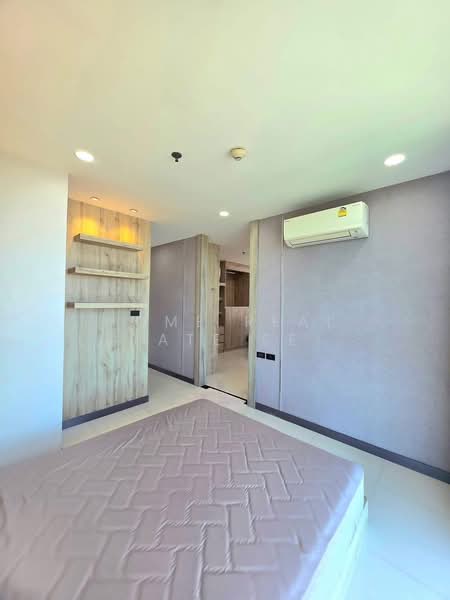 The Vision Pattaya, Chon Buri (Pattaya), Pratumnak Soi 2, Nong Pru, Bang Lamung (Pattaya), Chon Buri (Pattaya), 2 Bedrooms, 75 sqm, Condo For Sale, by HOME Real Estate Service, 500350690 - DDproperty.com