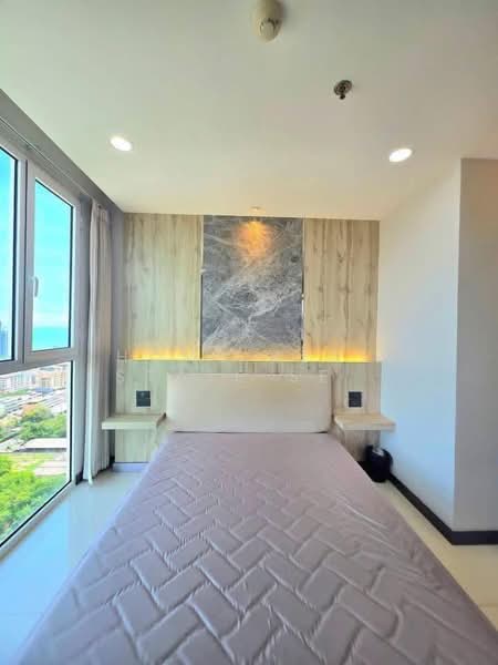 The Vision Pattaya : เดอะ วิชั่น, ชลบุรี, เขาพระตำหนัก ซอย 2, หนองปรือ, บางละมุง, ชลบุรี, 75 ตร.ม., คอนโด ขาย, โดย HOME Real Estate Service, 500350690 - DDproperty.com