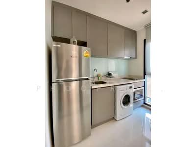 For Rent - Rhythm Sukhumvit 36-38, Bangkok