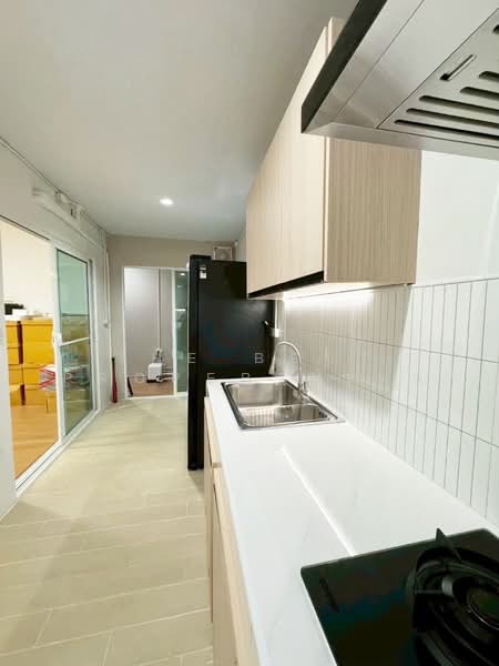 Baan Pruksa Nongmon-Chonburi 3, Chon Buri (Pattaya), Huai Kapi, Muang Chon Buri, Chon Buri (Pattaya), 3 Bedrooms, 100 sqm, Townhouse For Sale, by The Best Property นก, 500350693 - DDproperty.com