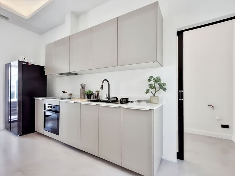 Terra The Exclusive, Prachuap Khiri Khan, Hua Hin, Prachuap Khiri Khan, 2 Bedrooms, 198 sqm, Villa For Sale, by Jon Martin, 500350695 - DDproperty.com