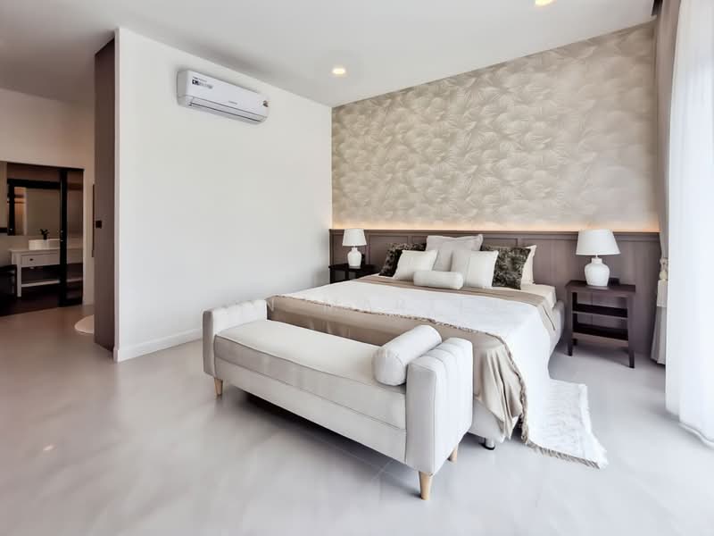 Terra The Exclusive, Prachuap Khiri Khan, Hua Hin, Prachuap Khiri Khan, 2 Bedrooms, 198 sqm, Villa For Sale, by Jon Martin, 500350695 - DDproperty.com