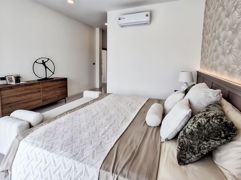 Terra The Exclusive, Prachuap Khiri Khan, Hua Hin, Prachuap Khiri Khan, 2 Bedrooms, 198 sqm, Villa For Sale, by Jon Martin, 500350695 - DDproperty.com