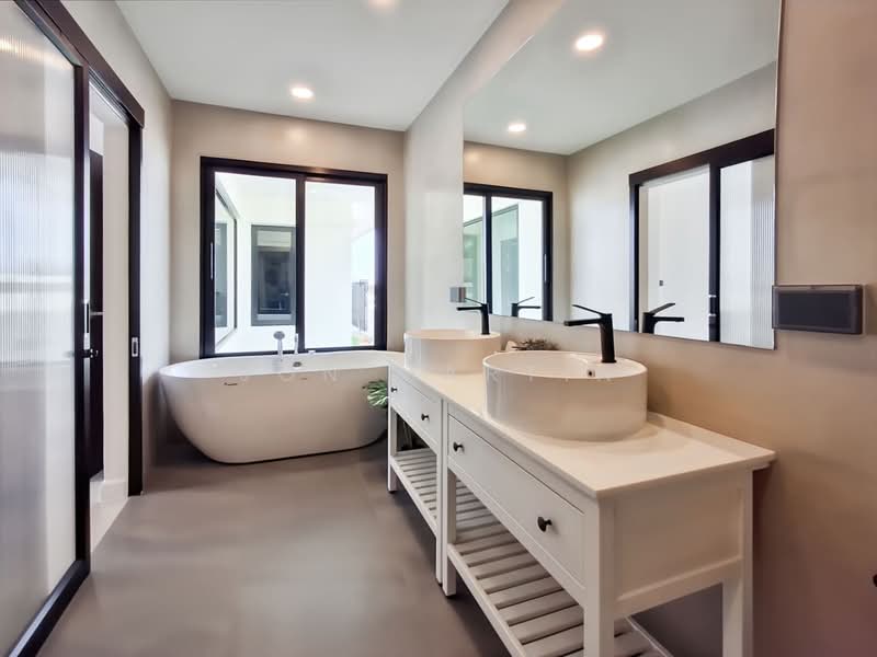 Terra The Exclusive, Prachuap Khiri Khan, Hua Hin, Prachuap Khiri Khan, 2 Bedrooms, 198 sqm, Villa For Sale, by Jon Martin, 500350695 - DDproperty.com