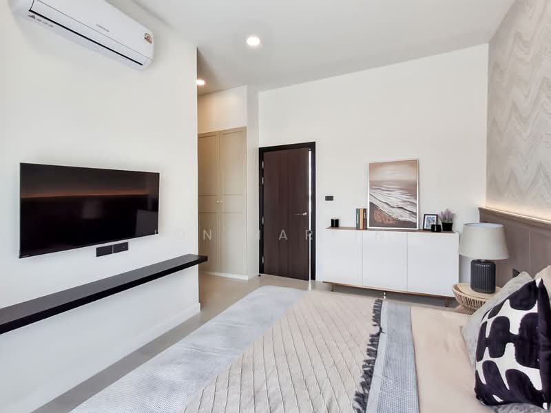Terra The Exclusive, Prachuap Khiri Khan, Hua Hin, Prachuap Khiri Khan, 2 Bedrooms, 198 sqm, Villa For Sale, by Jon Martin, 500350695 - DDproperty.com