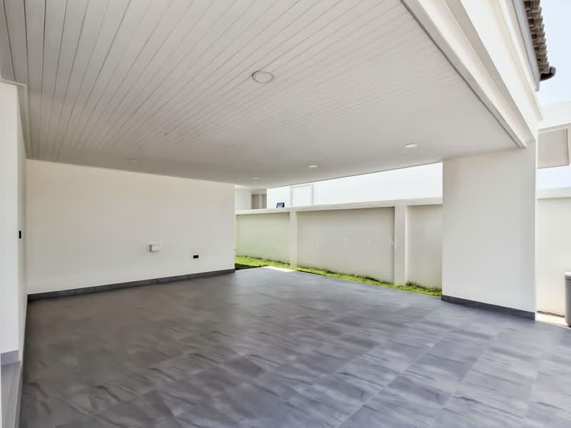 Terra The Exclusive, Prachuap Khiri Khan, Hua Hin, Prachuap Khiri Khan, 2 Bedrooms, 198 sqm, Villa For Sale, by Jon Martin, 500350695 - DDproperty.com